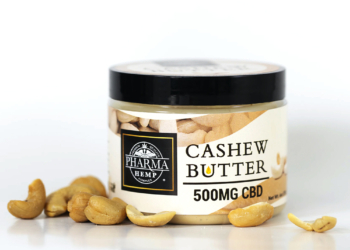 Cashew Butter