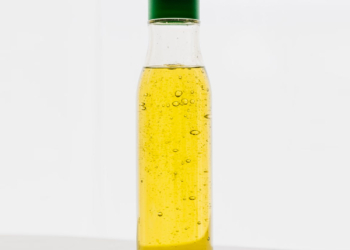 Natural Extracted Olive Oil