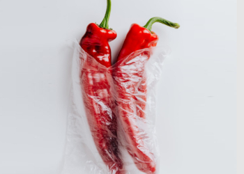 Handpicked Red Chillies